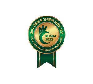 2022 대한민국 고객만족 브랜드 대상